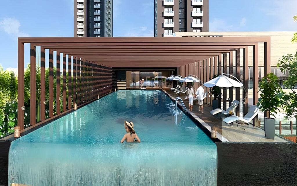 Emaar amaris sec 62 gurgaon