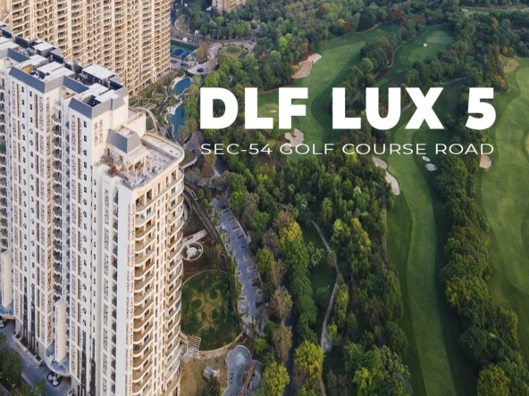 dlf lux 5