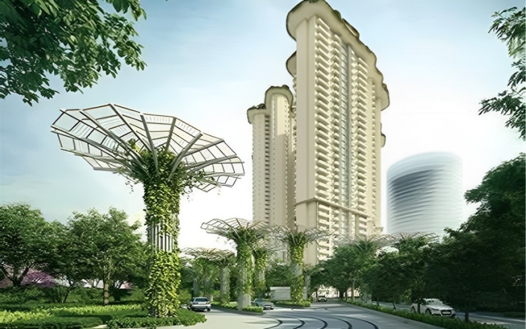 Birla Estate Upcoming Project In Sec 31 Gurgaon